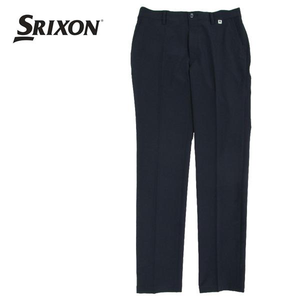 ゴルフパンツ　スリクソン　ゴルフウエア　ロングパンツ SX-PANTS RGMWJD05　NV　ネイ...