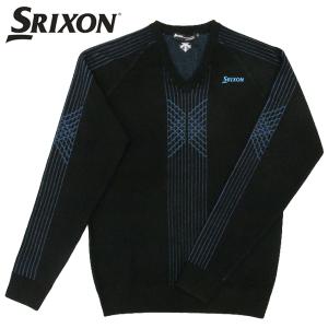 SRIXON ゴルフシャツ長袖 スリクソン ゴルフウエア ポロシャツ SRIXON ゴルフシャツ長袖 スリクソン ゴルフウエア ポロシャツ