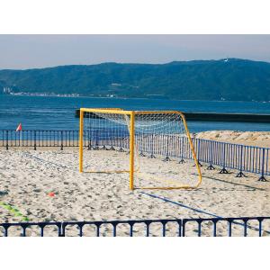 サンワタイイク サッカー グッズその他 ビーチサッカーコーナーフラッグ S4134