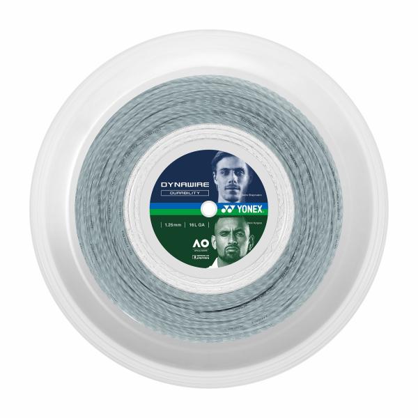 ヨネックス バッグ・ケース ラケットバッグ ダイナワイヤー125 TDW125R2 (284)ホワイ...