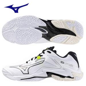 MIZUNO（ミズノ） WAVE LIGHTNING Z7 ウエーブライトニング Z7