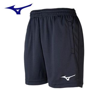 ミズノ MIZUNO バレーボール パンツ ハーフパンツ 股下L寸：16cm