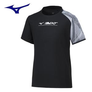 MIZUNO（ミズノ） ピステ 半袖 バレーボール N-XTピステ ユニセックス