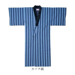 長丹前 ながたんぜん 日本製 宮田織物謹製 長...の詳細画像1