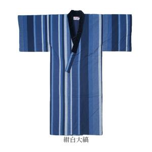 長丹前 ながたんぜん 日本製 宮田織物謹製 長...の詳細画像2