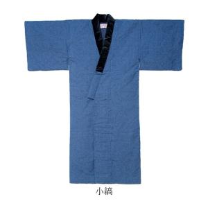 長丹前 ながたんぜん 日本製 宮田織物謹製 長...の詳細画像3