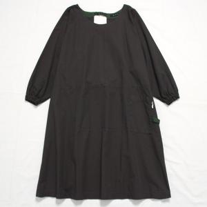 五感 gokan スモック コットン かっぽう...の詳細画像4