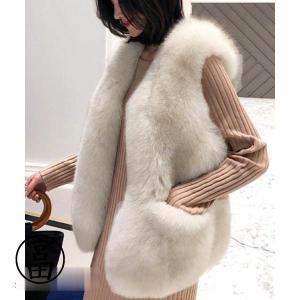 エコファーベスト ファージレ 体型カバー