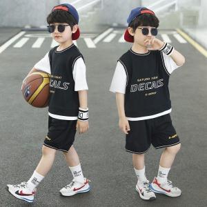 バスケ セットアップ キッズ ジュニア服 シューズ の商品一覧 ベビー キッズ マタニティ 通販 Yahoo ショッピング