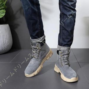 安全スニーカー 安全靴 セーフティシューズ 作業用靴 メンズ セーフティシューズ 作業着 衝撃吸収 紐靴 耐滑 耐油 静電気防止 ローカット ハイカット 先芯入り