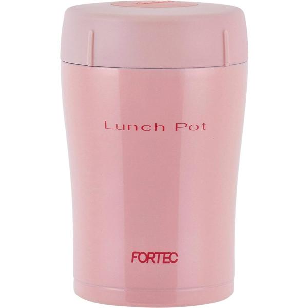 和平フレイズ 弁当箱 ハンディランチポット スープ リゾット 果物 フォルテック・ランチ 400ml...