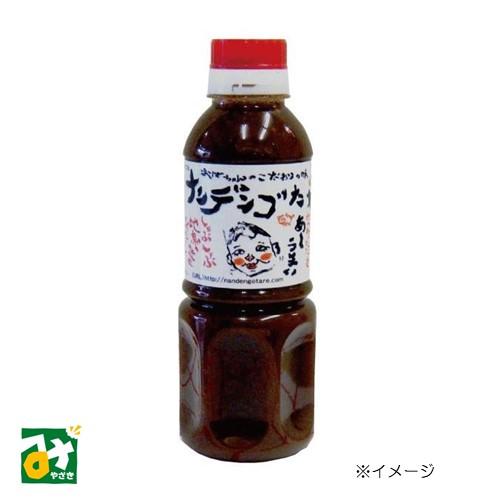たれ ノンオイル 万能たれ ナンデンゴたれ ナンデンゴたれ本舗 4582224910007