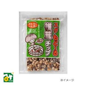 椎茸 干し椎茸 カット椎茸 スグもど〜る椎茸チップ 杉本商店 4982838024006｜みやざき物産館KONNE