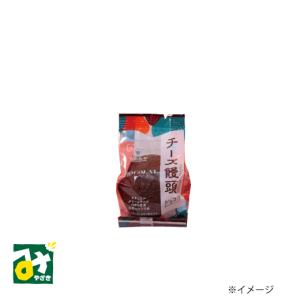 チーズまんじゅう チーズ饅頭 ショコラ味 チーズ饅頭ショコラ 1個 ミツイシ