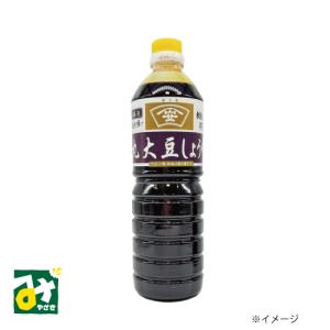 醤油 こいくち しょうゆ 丸大豆しょうゆ飫肥 安藤商店