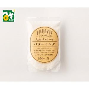 九州パンケーキ バターミルク パンケーキミックス (株)九州テーブル
