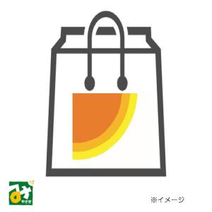 紙袋 小分け袋 当店オリジナル紙袋 サイズ【小】｜miyazakikonne