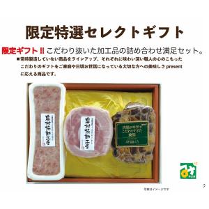 ハム ミヤチク限定特選セレクトギフト 冷蔵 直送 商品 他の商品との同梱不可 ミヤチク グランドワーククリエーション