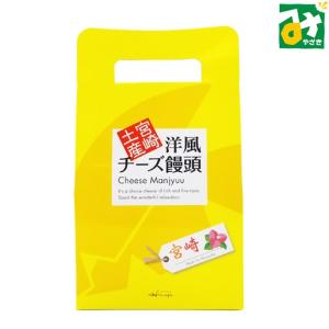 チーズまんじゅう 饅頭 洋風チーズ饅頭 5個入 お菓子の浩屋 4538187002808