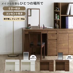 SANKI CORPORATION（サンキコーポレーション） ドレッサー 一面鏡