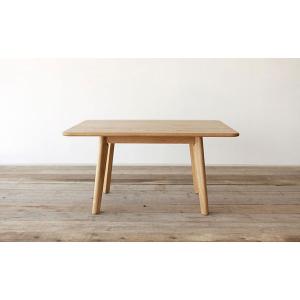 アサヒ 150cm幅高さ65cmダイニングテーブル テーブル ADT-277 単品