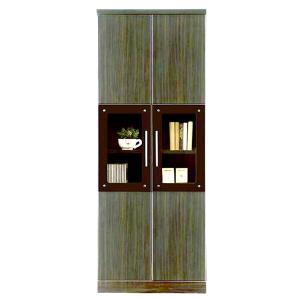 杉工場 シェルフ 棚 本棚 ラック クッカ シェルフ100 ウォールナット