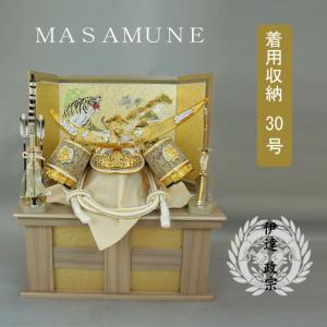 幸一光 【100周年記念祭】五月人形 松崎人形 金太郎 武者人形 ケース