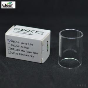 Eleaf MELOIII Glass Tube｜miyazawa-shobou
