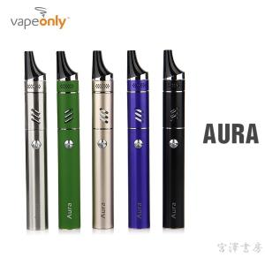 AURA スターターキット VapeOnly｜miyazawa-shobou