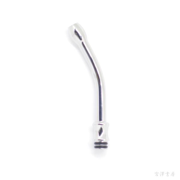 ドリップチップ Drip Tip ロングタイプ 510