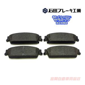 ACデルコ♪07 エスカレード タホ サバーバン ブレーキパッド
