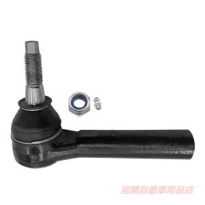 GMC 新品即納03-06 ハマー H2 タイロッドエンド アウター 1年保証  