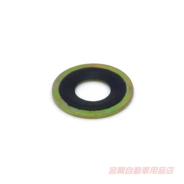 エンジンオイル ドレンパッキン C1500 92 93 94 95y 5.7L シボレー Chevr...