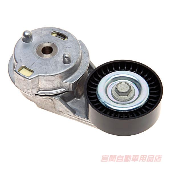 ドライブ ベルト テンショナー テンション JEEP ジープ クライスラー JK ラングラー 3.8...