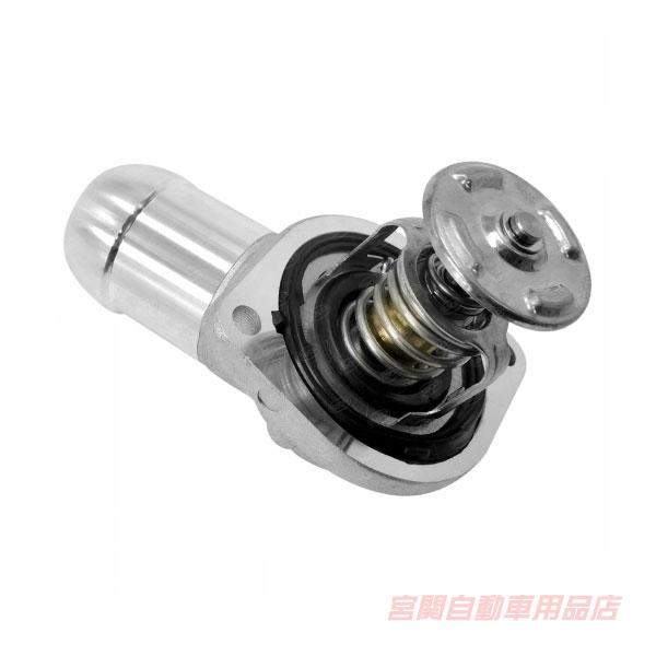 サーモスタット ハウジング ASSY ウォーターネック エスカレード 02-06y 6.0L キャデ...
