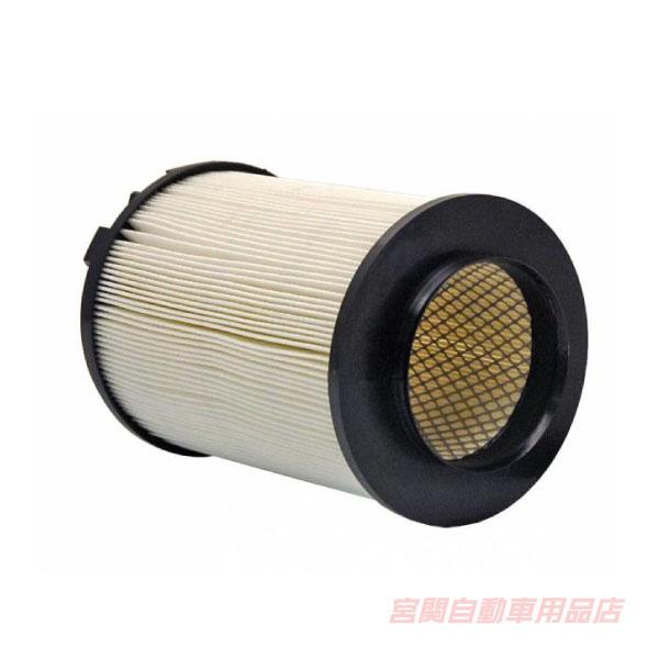 エアフィルター H3 06 07y 3.5L 3.7L エアー クリーナー エレメント ハマー Hu...