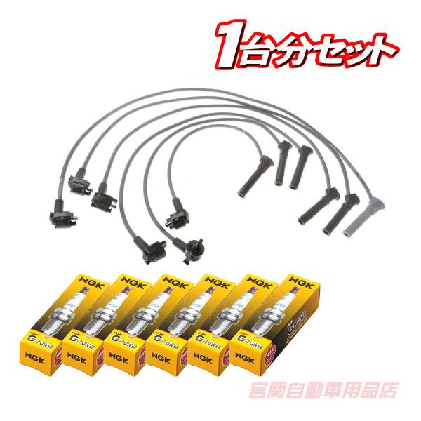 点火ベーシックセット エクスプローラー 06-10y 4.0L プラチナプラグ 白金プラグ 点火プラ...