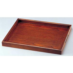 Y 長期保管 お盆 和風 和食器 会津塗 木製 漆器 まとめ売 正方形 8枚 S みよし漆器本舗 天然木製 お盆 トレー 尺寸 長角膳 漆塗り : 曲げ