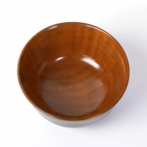 【クーポン有】 汁椀 天然木製 漆塗り お椀 ...の詳細画像4
