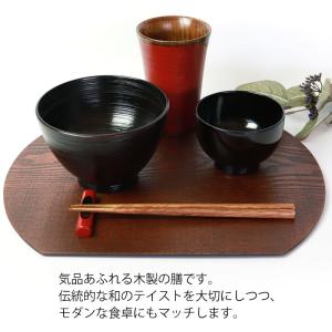 【50%OFF】 天然木製 ランチョンマット ...の詳細画像5