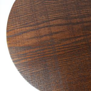 50%OFF 天然木製 小判型 42×32cm...の詳細画像3