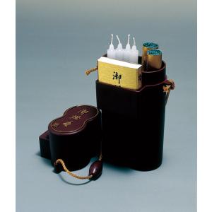 花筒 御燈香 お線香 束 ろうそく マッチ 3点セット