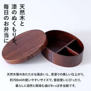 10%OFF お弁当箱 曲げわっぱ 高背小判 ...の詳細画像1