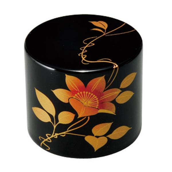 紀州塗り 丸 文鎮 黒 鉄仙 おしゃれ 文具 ぶんちん 習字 書道 道具 毛筆 ペーパーウェイト 文...