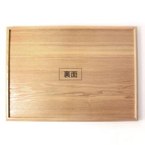 50%OFF カフェトレー 天然木製 40cm...の詳細画像4
