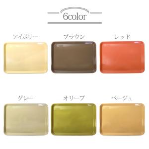 50%OFF ノンスリップトレー 33cm 1...の詳細画像4