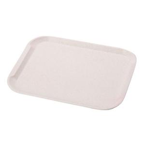 みよし漆器本舗 食洗機対応 お盆 トレー紀州塗り 尺1寸 長角