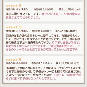 10%OFF お盆 トレー ホワイト 41cm...の詳細画像3