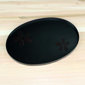 骨董・民芸品 輪島塗 丸盆 平盆 お盆 漆器 沈金 能登輪島 漆芸 箱有