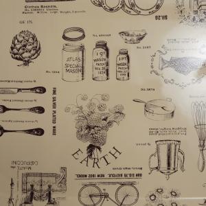 ノンスリップトレー アメリカン 43cm(L)...の詳細画像2